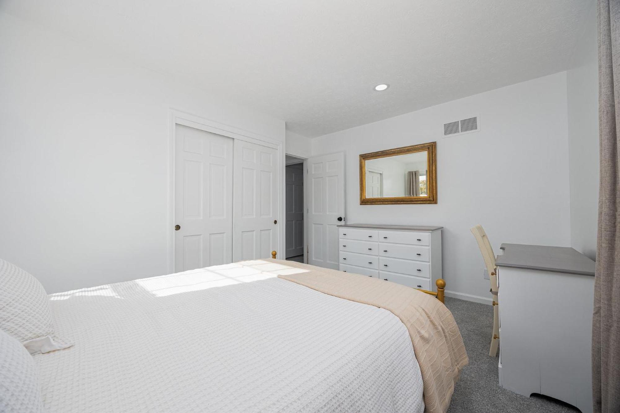 Spacious Retreat Activities And Games Galore