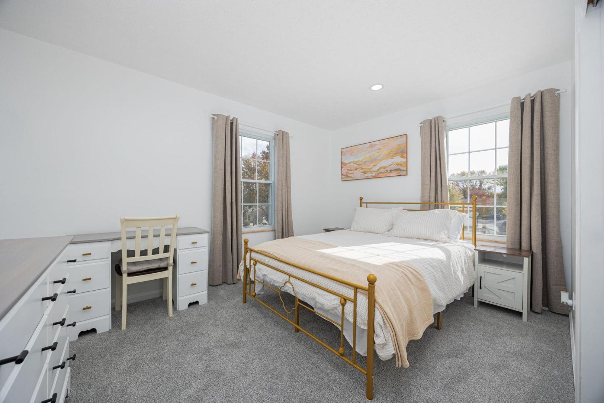 Spacious Retreat Activities And Games Galore Holiday home