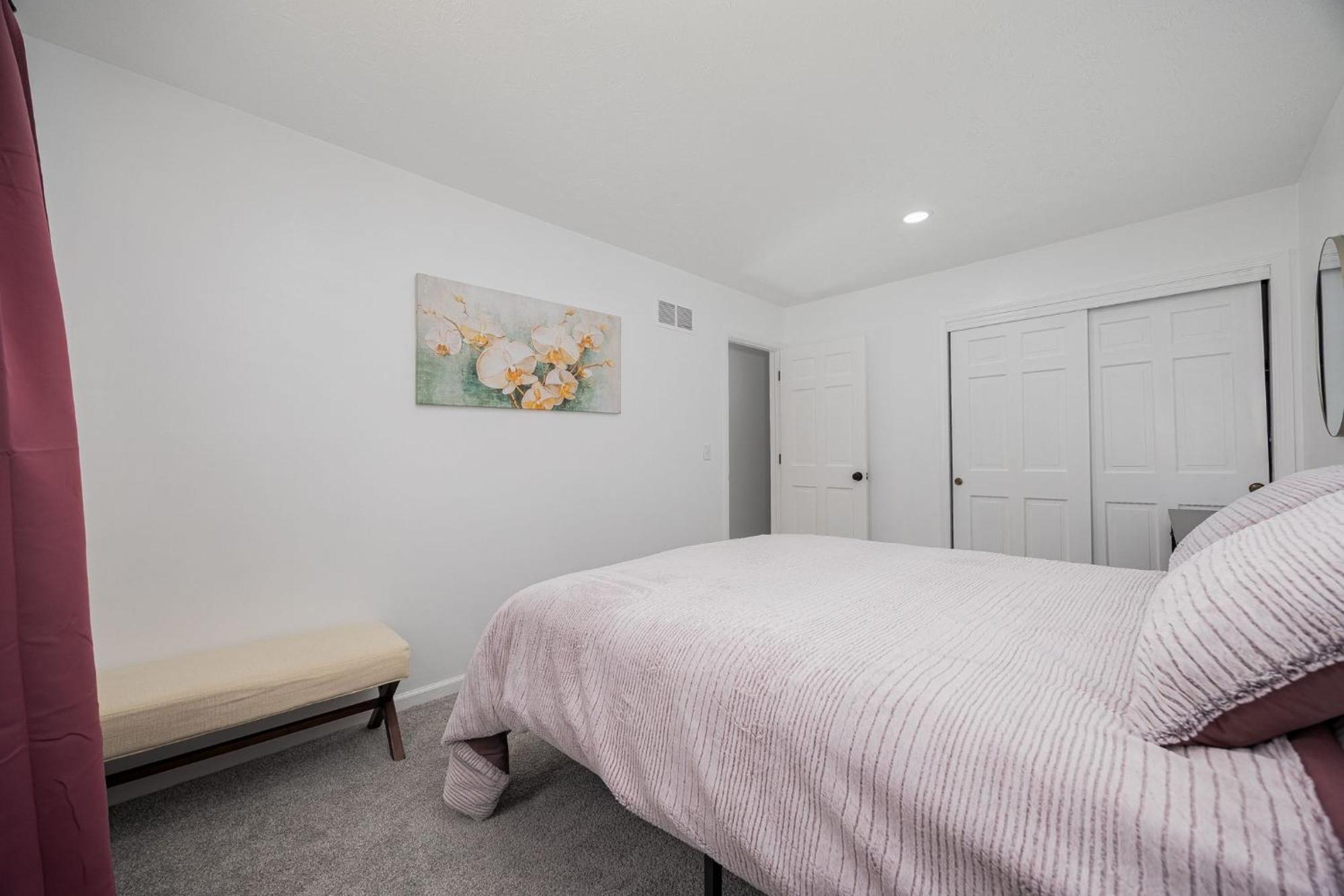 Spacious Retreat Activities And Games Galore Columbus