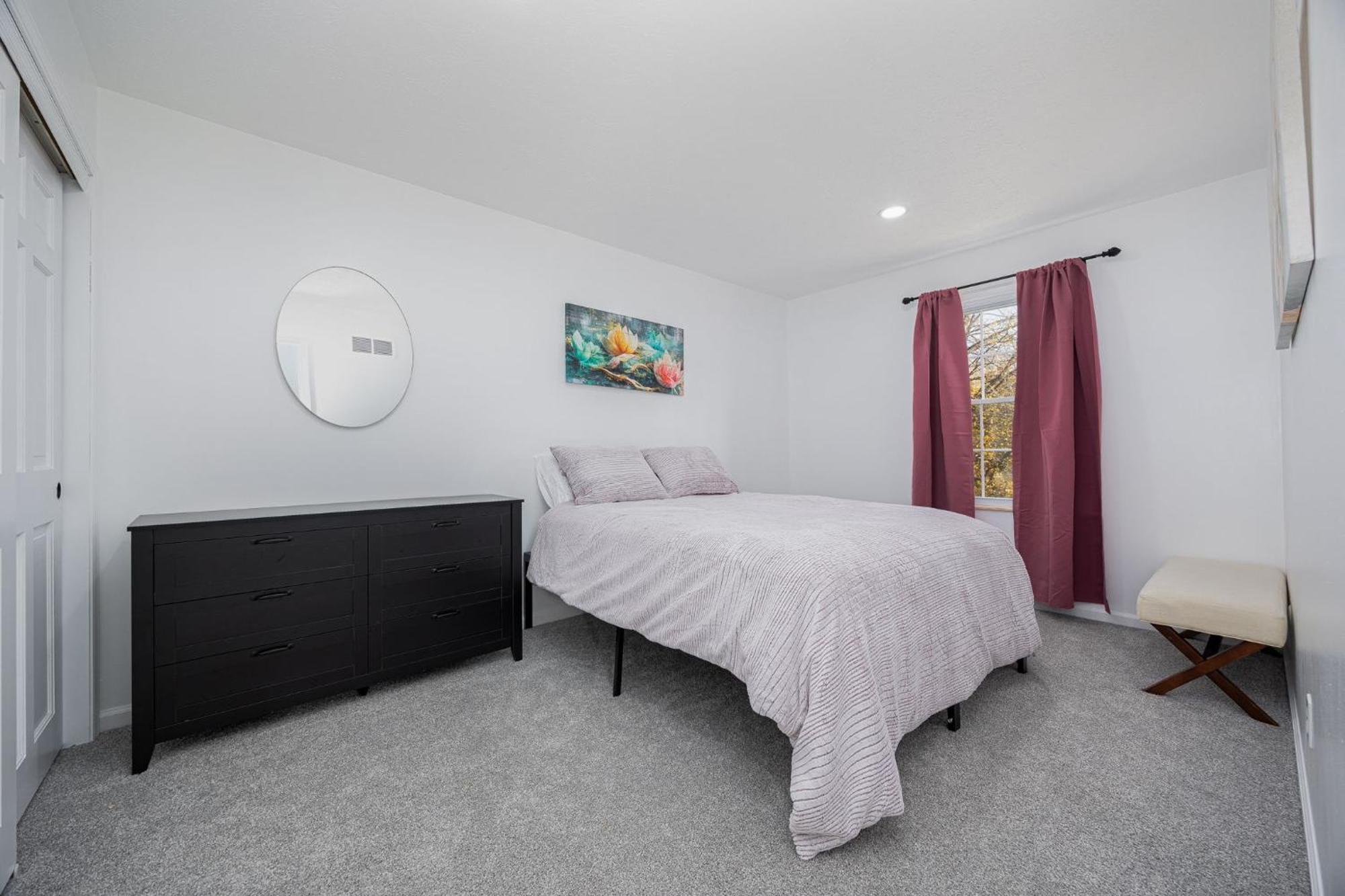 Spacious Retreat Activities And Games Galore Ferienhaus Columbus